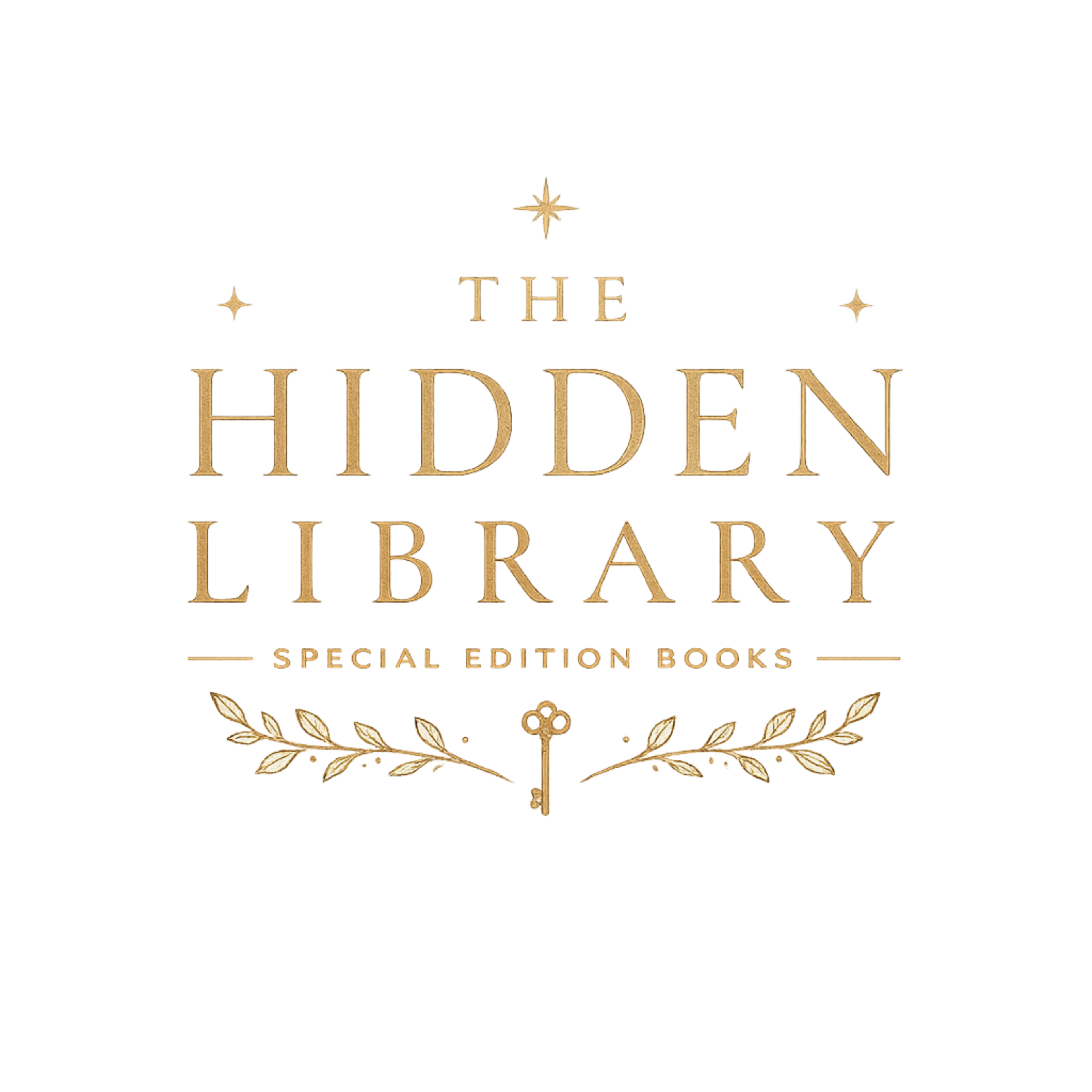 The Hidden Library